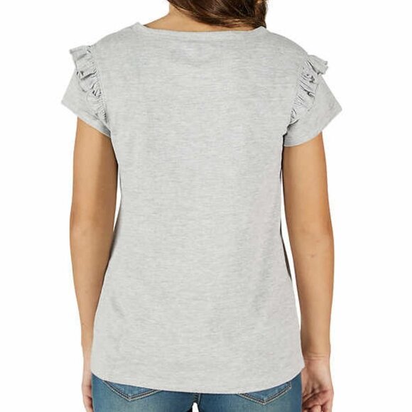 Vigoss Youth 3-pack Short Sleeve Tee - L (14/16) - Picture 7 of 9